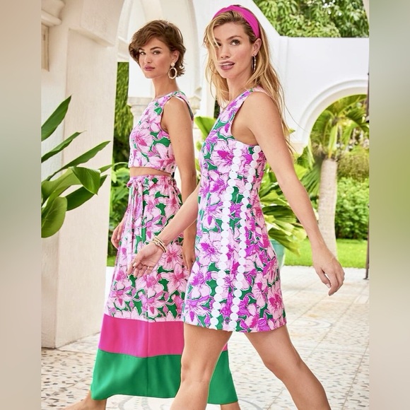 LILLY PULITZER
Leif Maxi Set - Picture 5 of 6